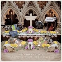 Sky Valley Mistress - Faithless Rituals in the group VINYL / Pop-Rock at Bengans Skivbutik AB (3768706)