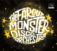 Far Out Monster Disco Orchestr - Far Out Monster Disco Orchestr in the group VINYL / World Music at Bengans Skivbutik AB (3768716)