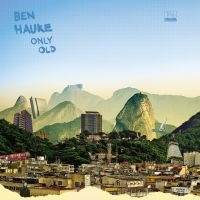 Hauke Ben - Only Old in the group VINYL / Elektroniskt,World Music at Bengans Skivbutik AB (3768730)