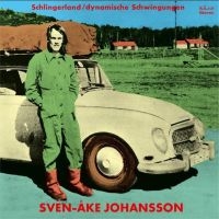 Johansson Sven-Åke - Schlingerland / Dynamische Schwingu in the group VINYL / Jazz at Bengans Skivbutik AB (3768745)