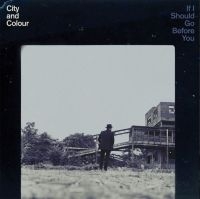 City And Colour - If I Should Go Before You in the group CD / Pop-Rock at Bengans Skivbutik AB (3768834)