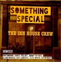 Inn House Crew - Something Special in the group CD / Reggae at Bengans Skivbutik AB (3768902)