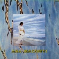 Mazzotti Ana - Ninguem Vai Me Segurar in the group CD / Elektroniskt,World Music at Bengans Skivbutik AB (3768913)