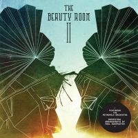 Beauty Room - Beauty Room 2 in the group CD / Elektroniskt,World Music at Bengans Skivbutik AB (3768923)