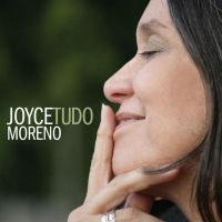 Moreno Joyce - Tudo in the group CD / World Music at Bengans Skivbutik AB (3768928)