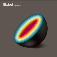 Skalpel - Highlight in the group CD / Jazz at Bengans Skivbutik AB (3768958)