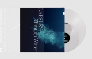 Låpsley - Through Water (Clear Vinyl + 7'') in the group OUR PICKS / Classic labels / XL Recordings at Bengans Skivbutik AB (3768995)