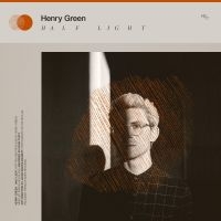 Green Henry - Half Light in the group VINYL / Pop-Rock at Bengans Skivbutik AB (3771170)