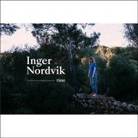 Nordvik Inger - Time in the group CD / Pop-Rock at Bengans Skivbutik AB (3771230)