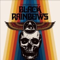 Black Rainbows - Cosmic Ritual Supertrip in the group CD / Hårdrock at Bengans Skivbutik AB (3771241)