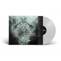 Perchta - Ufång (White Vinyl) in the group VINYL / Hårdrock at Bengans Skivbutik AB (3772368)