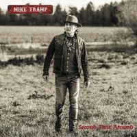 Tramp Mike - Second Time Around in the group CD / Dansk Musik,Hårdrock,Pop-Rock at Bengans Skivbutik AB (3772369)