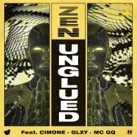 Unglued - Zen in the group VINYL / Dance-Techno at Bengans Skivbutik AB (3772445)