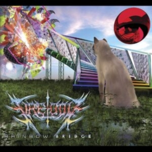 Fire-Toolz - Rainbow Bridge in the group VINYL / Dance-Techno,Pop-Rock at Bengans Skivbutik AB (3772456)