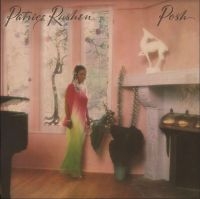 Rushen Patrice - Posh in the group CD / Pop-Rock,RnB-Soul at Bengans Skivbutik AB (3772913)