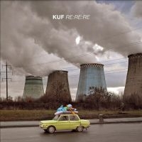 Kuf - Re:Re:Re in the group CD / Jazz at Bengans Skivbutik AB (3772915)