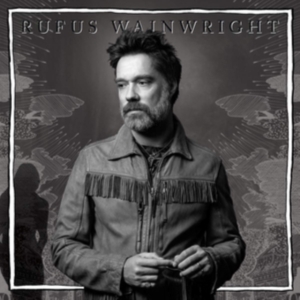 Rufus Wainwright - Unfollow The Rules in the group Minishops / Rufus Wainwright at Bengans Skivbutik AB (3772992)