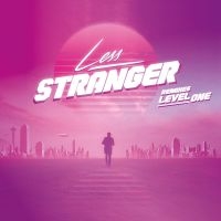 Less - Stranger Remixes Level One in the group VINYL / Pop-Rock at Bengans Skivbutik AB (3773526)