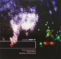 Papa M - Four in the group MUSIK / CD-Maxi / Pop-Rock at Bengans Skivbutik AB (3774249)