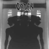 Goden - Beyond Darkness in the group VINYL / Hårdrock at Bengans Skivbutik AB (3774700)