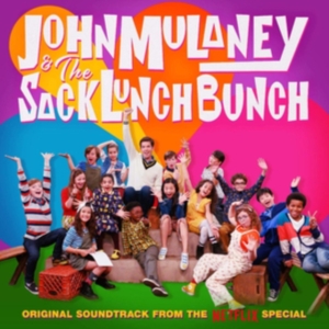 Mulaney John (And The Sack Lunch Bu - John Mulaney And The Sack Lunch Bun in the group CD / Pop-Rock at Bengans Skivbutik AB (3775047)
