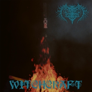 OBTAINED ENSLAVEMENT - WITCHCRAFT in the group CD / Hårdrock at Bengans Skivbutik AB (3775159)