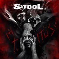 S-Tool - Exitus in the group CD / Finsk Musik,Hårdrock at Bengans Skivbutik AB (3775515)