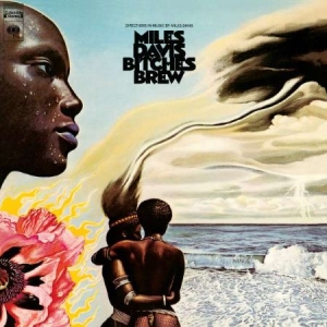 Davis Miles - Bitches Brew in the group VINYL / Regular Custormer Discount may 24 at Bengans Skivbutik AB (3775546)