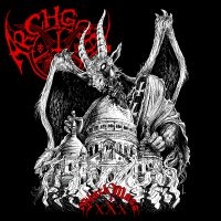 Archgoat - Black Mass Xxx (2 Lp) in the group VINYL / Finsk Musik,Hårdrock at Bengans Skivbutik AB (3775557)