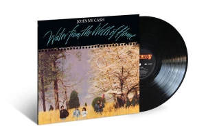 Johnny Cash - Water From The Wells Of Home in the group OUR PICKS /  Christmas gift tip Vinyl at Bengans Skivbutik AB (3775577)