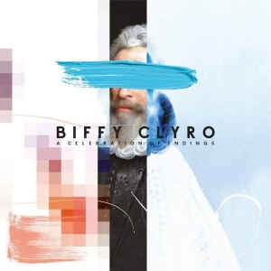 Biffy Clyro - A Celebration Of Endings (Viny in the group OUR PICKS / Album Of The Year 2020 / Kerrang 2020 at Bengans Skivbutik AB (3778095)
