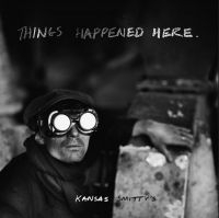 Kansas Smitty's - Things Happened Here in the group VINYL / Jazz at Bengans Skivbutik AB (3778993)