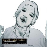 Everything But The Girl - Temperamental in the group OUR PICKS /  Christmas gift tip Vinyl at Bengans Skivbutik AB (3779231)