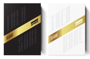 ATEEZ - Vol.1 [TREASURE EP.FIN : ALL TO ACTION] in the group Minishops / K-Pop Minishops / ATEEZ at Bengans Skivbutik AB (3779658)