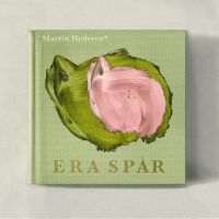 Martin Hederos - Era Spår in the group CD / Pop-Rock,Övrigt at Bengans Skivbutik AB (3780264)