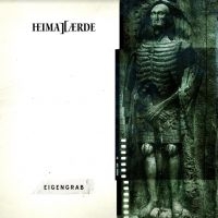 Heimataerde - Eigengrab in the group CD / Pop-Rock at Bengans Skivbutik AB (3780724)