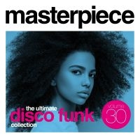 Blandade Artister - Masterpiece Collection Vol. 30 in the group CD / RnB-Soul at Bengans Skivbutik AB (3780740)