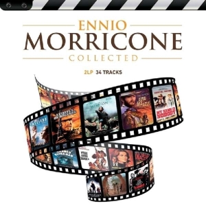 Ennio Morricone - Collected in the group OTHER / -Startsida MOV at Bengans Skivbutik AB (3781413)