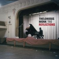 Thelonious -Trio- Monk - Reflections in the group OUR PICKS /  Christmas gift tip Vinyl at Bengans Skivbutik AB (3781493)