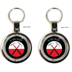 Pink Floyd - Premium Keychain: The Wall (Spinner) in the group OTHER / MK Test 7 at Bengans Skivbutik AB (3782069)