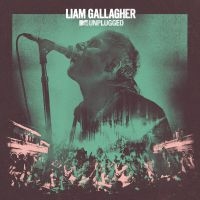 LIAM GALLAGHER - MTV UNPLUGGED (VINYL) in the group VINYL / Pop-Rock at Bengans Skivbutik AB (3782188)