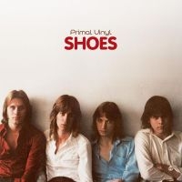 Shoes - Primal Vinyl in the group VINYL / Pop-Rock at Bengans Skivbutik AB (3782420)