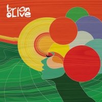 Olive Brian - Brian Olive in the group CD / Pop-Rock at Bengans Skivbutik AB (3782558)