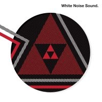 White Noise Sound - White Noise Sound in the group CD / Pop-Rock at Bengans Skivbutik AB (3782571)