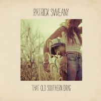 Sweany Patrick - That Old Southern Drag in the group CD / Pop-Rock at Bengans Skivbutik AB (3782687)