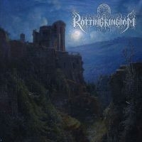 Rotting Kingdom - Rotting Kingdom in the group VINYL / Hårdrock at Bengans Skivbutik AB (3782949)