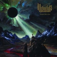 Vimur - Triumphant Master Of Fates in the group VINYL / Hårdrock at Bengans Skivbutik AB (3782989)