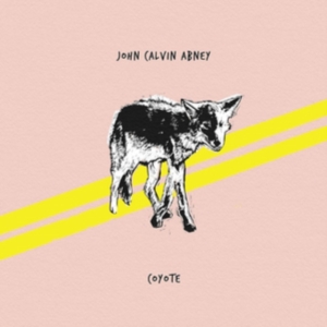 Abney John Calvin - Coyote in the group VINYL / Pop-Rock at Bengans Skivbutik AB (3782997)