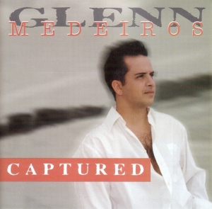 Medeiros Glenn - Captured in the group CD / Pop-Rock at Bengans Skivbutik AB (3783066)