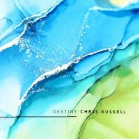 Russell Chris - Destiny in the group CD / Pop-Rock at Bengans Skivbutik AB (3783078)